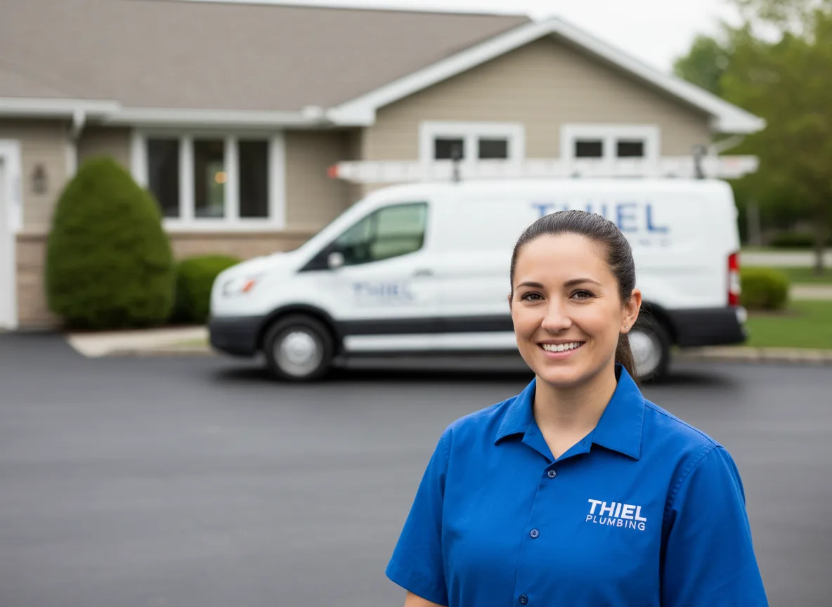 Plumber Saint Augustine, IL FAQs